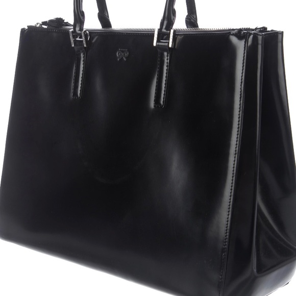 Anya Hindmarch large ebury bag - Picture 3 of 4